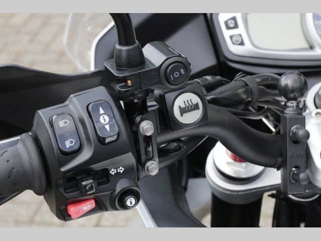 triumph - tiger-1050-sport