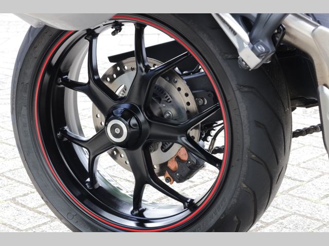 triumph - tiger-1050-sport
