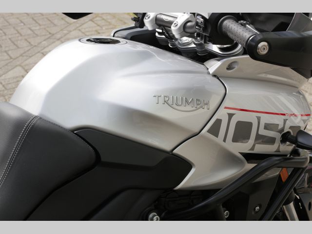 triumph - tiger-1050-sport