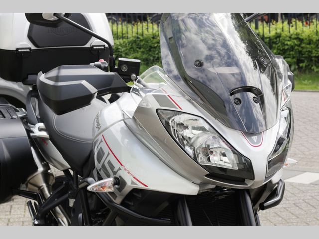 triumph - tiger-1050-sport