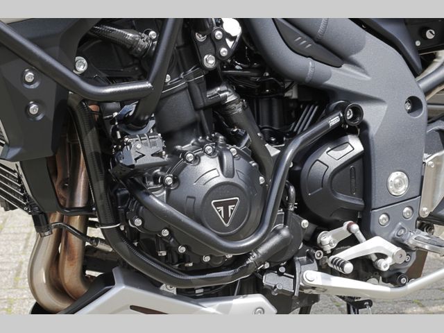 triumph - tiger-1050-sport