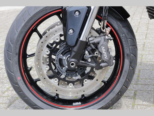 triumph - tiger-1050-sport