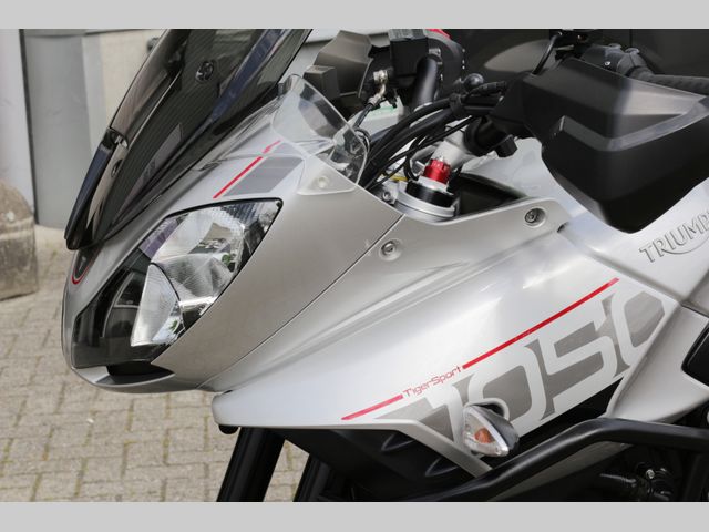 triumph - tiger-1050-sport