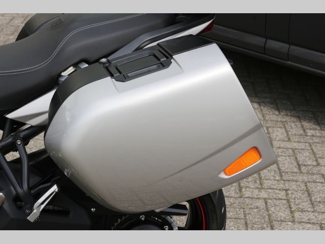 triumph - tiger-1050-sport