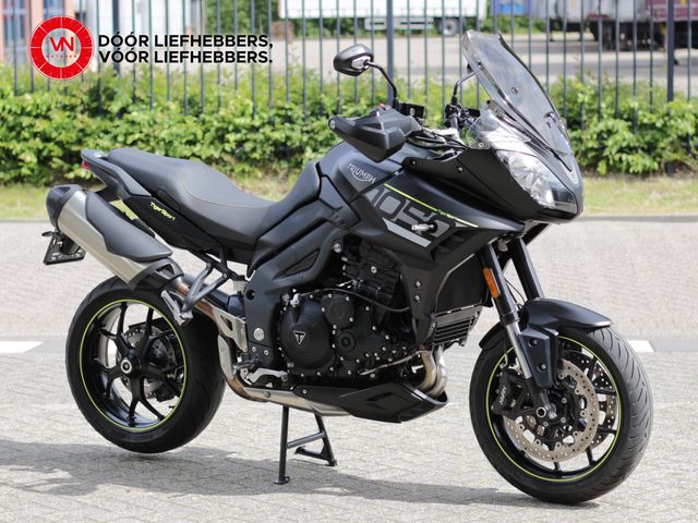 triumph - tiger-1050-sport