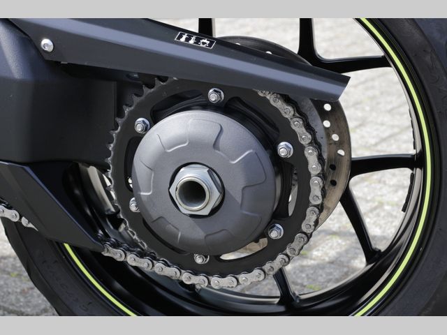 triumph - tiger-1050-sport