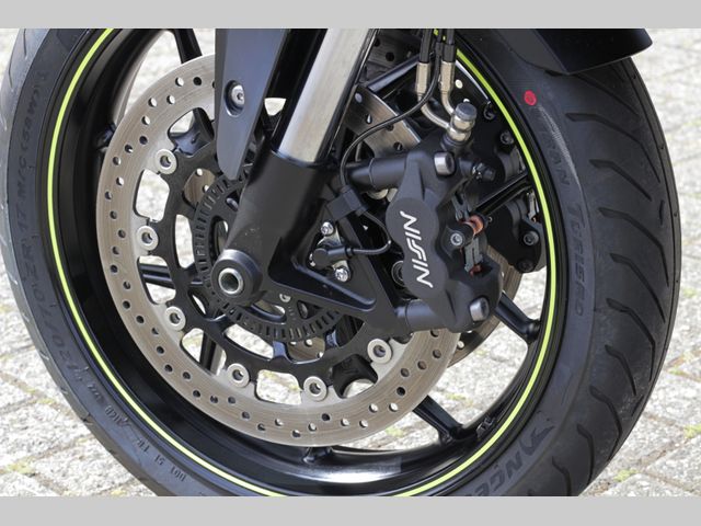 triumph - tiger-1050-sport