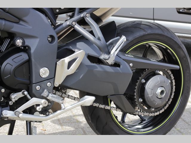 triumph - tiger-1050-sport