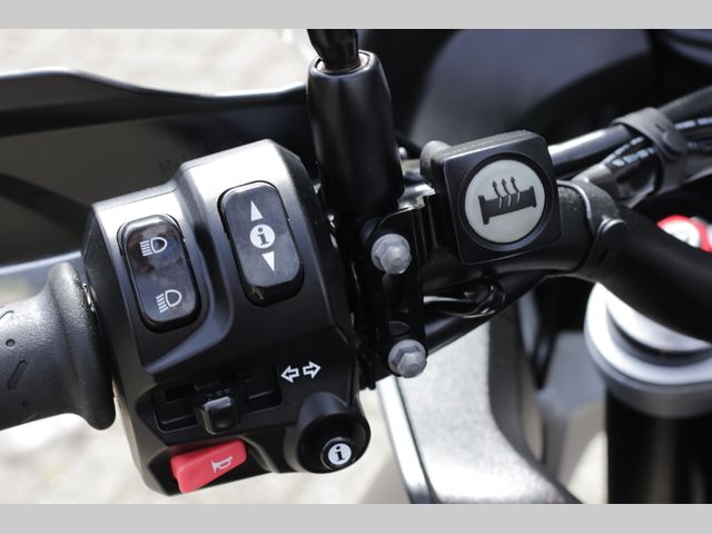 triumph - tiger-1050-sport