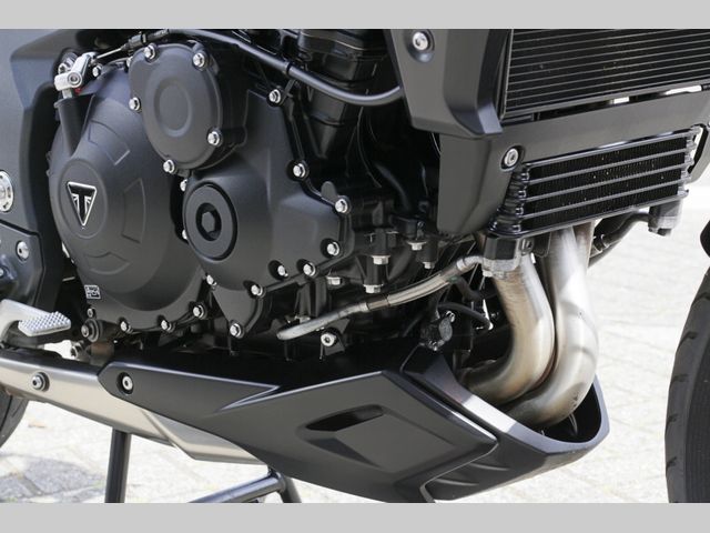 triumph - tiger-1050-sport