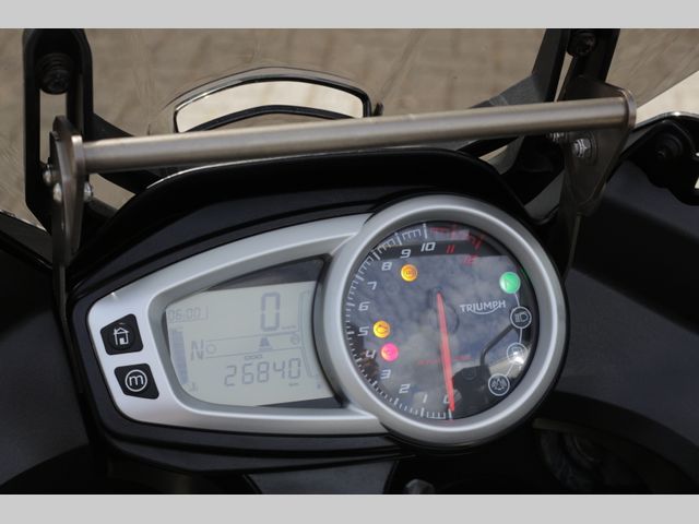 triumph - tiger-1050-sport