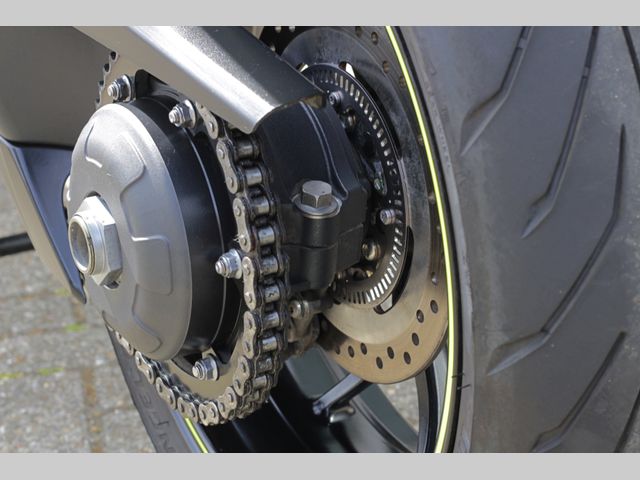 triumph - tiger-1050-sport