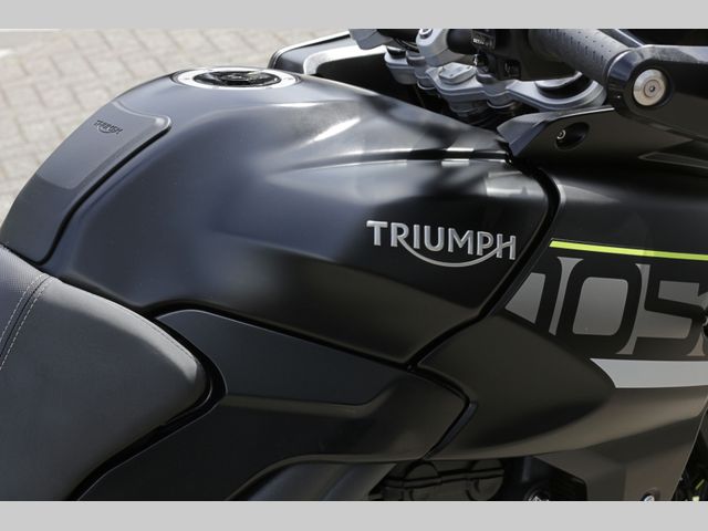 triumph - tiger-1050-sport