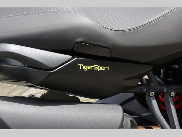 triumph - tiger-1050-sport