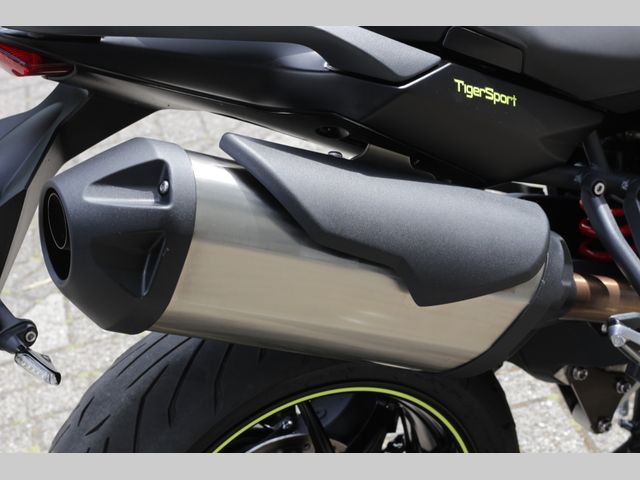 triumph - tiger-1050-sport