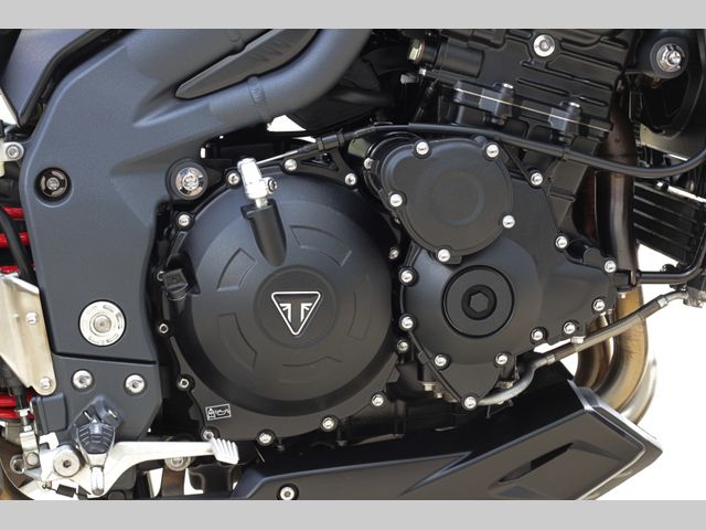 triumph - tiger-1050-sport
