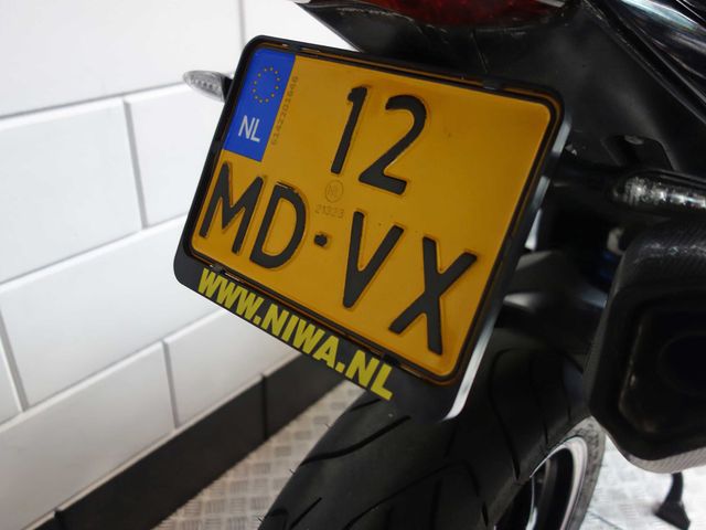 triumph - tiger-1050-sport