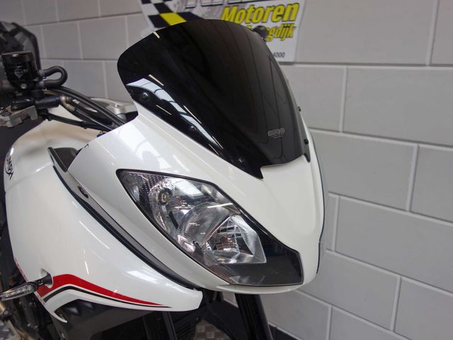 triumph - tiger-1050-sport