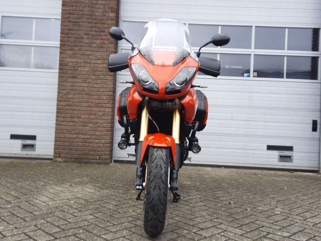 triumph - tiger-1050-sport