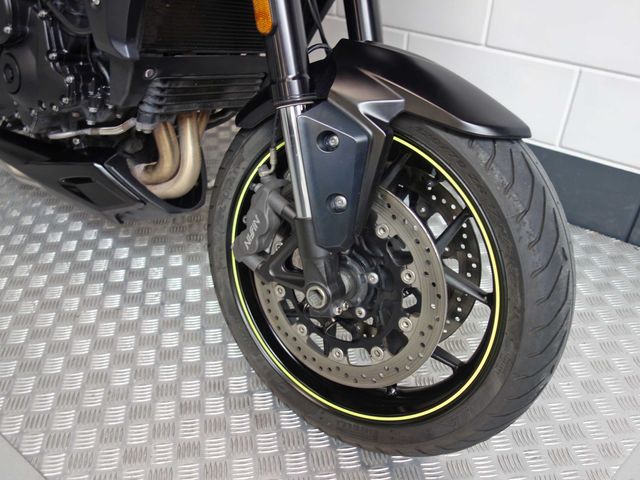 triumph - tiger-1050-sport