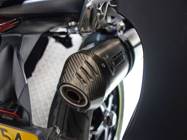 triumph - tiger-1050-sport