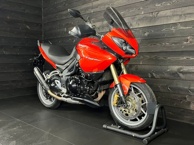triumph - tiger-1050-sport