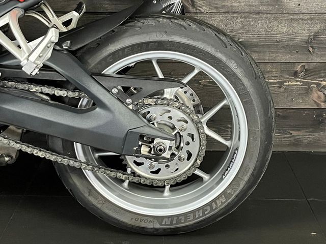 triumph - tiger-1050-sport