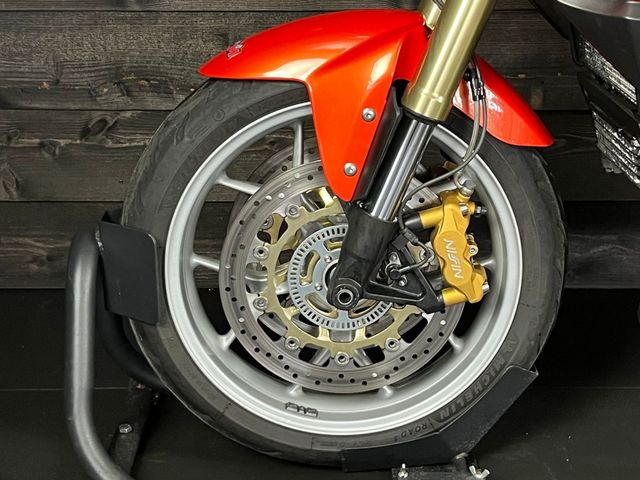 triumph - tiger-1050-sport
