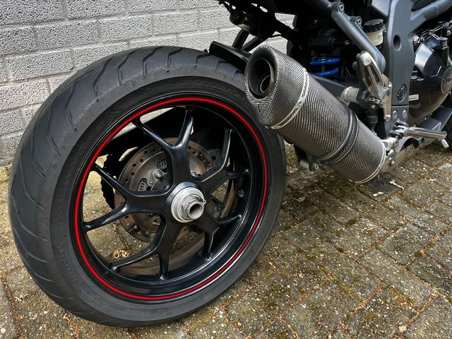 triumph - tiger-1050-sport