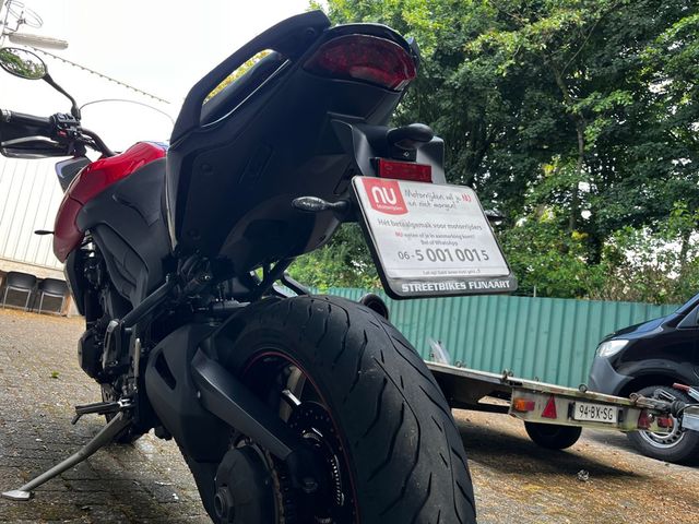 triumph - tiger-1050-sport