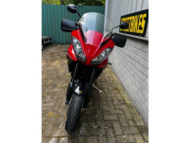 triumph - tiger-1050-sport
