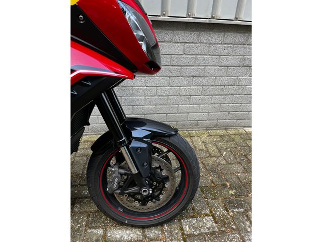 triumph - tiger-1050-sport