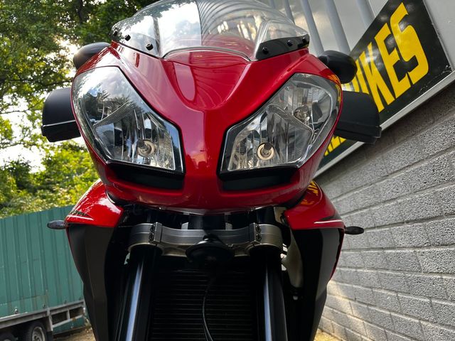 triumph - tiger-1050-sport