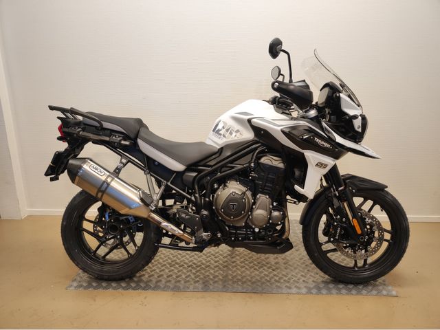 triumph - tiger-1200-alpine-edition