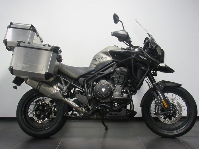 triumph - tiger-1200-desert-edition