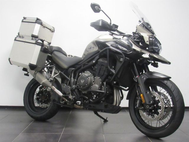 triumph - tiger-1200-desert-edition