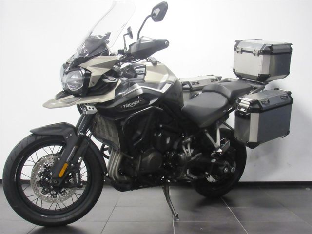 triumph - tiger-1200-desert-edition