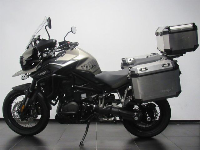 triumph - tiger-1200-desert-edition