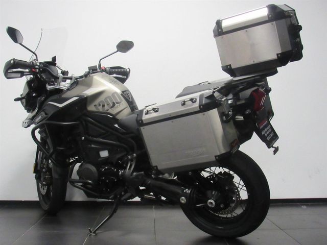 triumph - tiger-1200-desert-edition