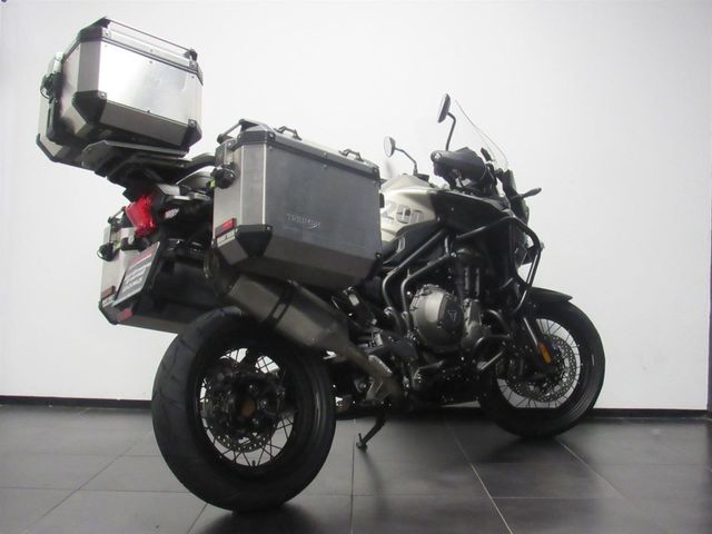 triumph - tiger-1200-desert-edition
