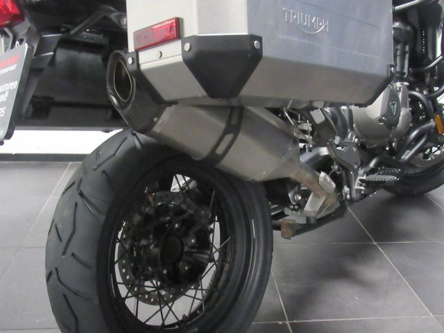 triumph - tiger-1200-desert-edition