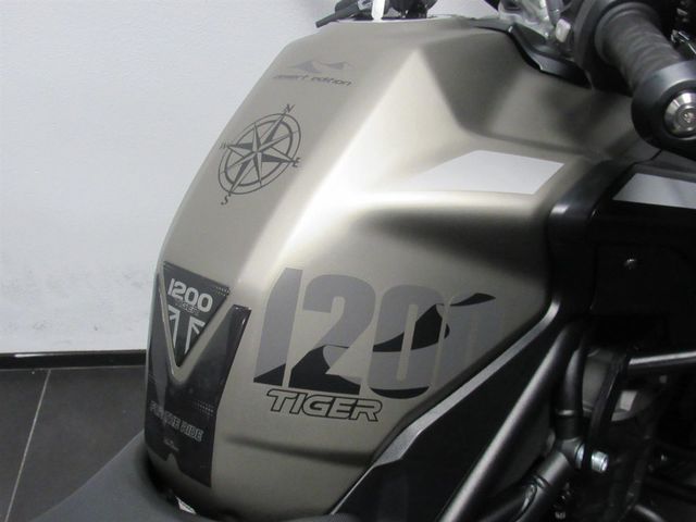 triumph - tiger-1200-desert-edition