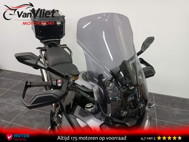 triumph - tiger-1200-gt-explorer