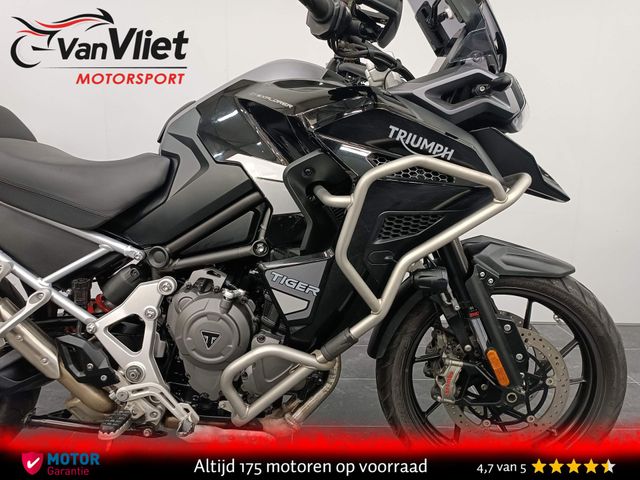 triumph - tiger-1200-gt-explorer