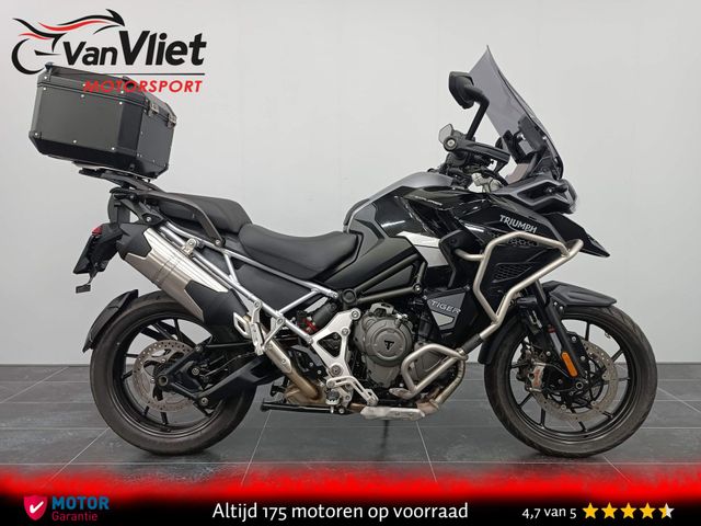 triumph - tiger-1200-gt-explorer