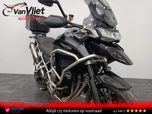 triumph - tiger-1200-gt-explorer