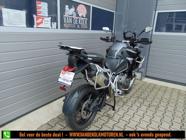 triumph - tiger-1200-gt-explorer