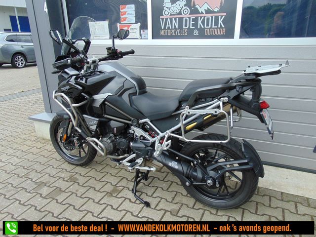 triumph - tiger-1200-gt-explorer