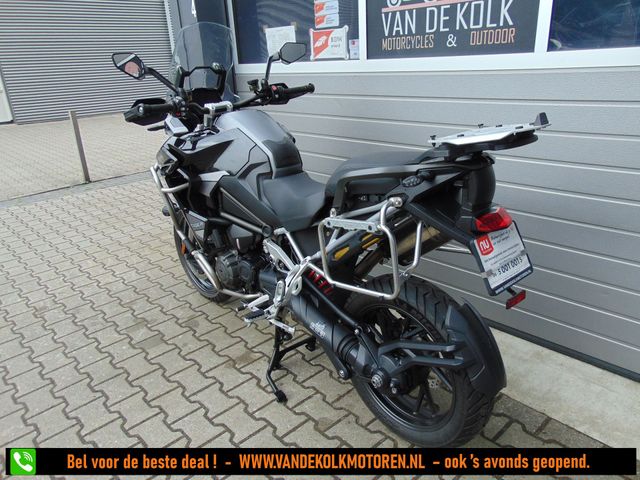 triumph - tiger-1200-gt-explorer