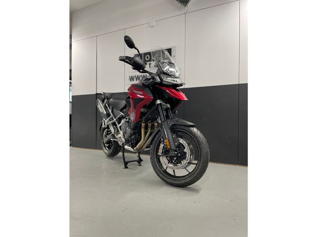 triumph - tiger-1200-gt-pro